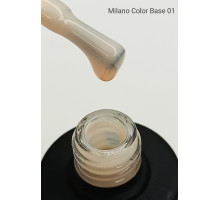 Milano Color Cover Base №01, 8мл
