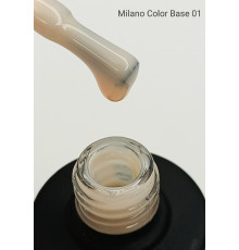 Milano Color Cover Base №01, 8мл