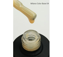 Milano Color Cover Base №04, 8мл