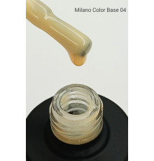 Milano Color Cover Base №04, 8мл