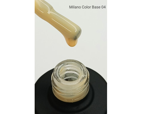 Milano Color Cover Base №04, 8мл