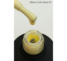 Milano Color Cover Base №03, 8мл