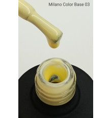 Milano Color Cover Base №03, 8мл