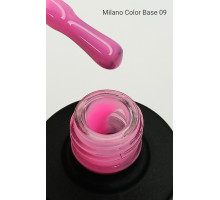 Milano Color Cover Base №09, 8мл