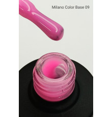 Milano Color Cover Base №09, 8мл