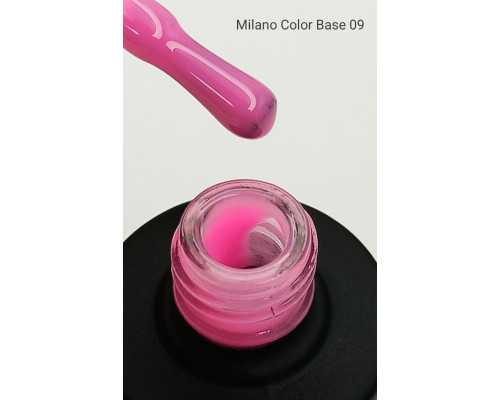 Milano Color Cover Base №09, 8мл