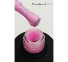 Milano Color Cover Base №10, 8мл