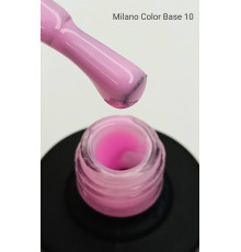 Milano Color Cover Base №10, 8мл