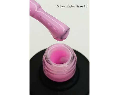 Milano Color Cover Base №10, 8мл
