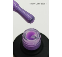 Milano Color Cover Base №11, 8мл