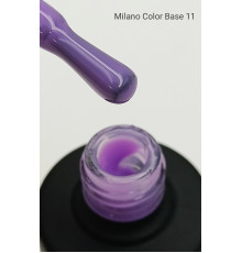 Milano Color Cover Base №11, 8мл