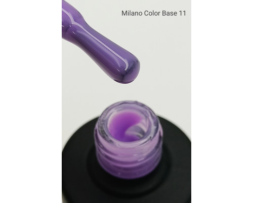 Milano Color Cover Base №11, 8мл