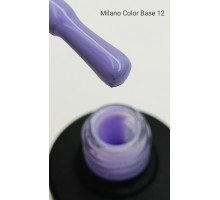 Milano Color Cover Base №12, 8мл