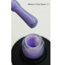 Milano Color Cover Base №12, 8мл