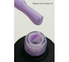 Milano Color Cover Base №14, 8мл