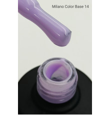 Milano Color Cover Base №14, 8мл