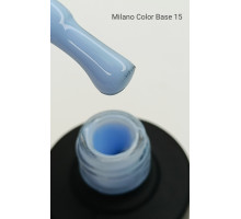 Milano Color Cover Base №15, 8мл