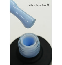 Milano Color Cover Base №15, 8мл