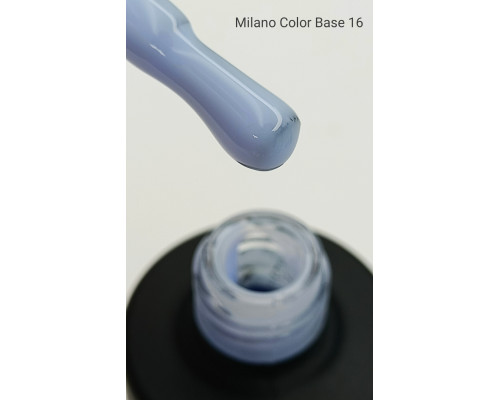 Milano Color Cover Base №16, 8мл