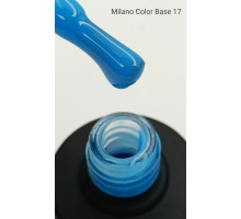 Milano Color Cover Base №17, 8мл