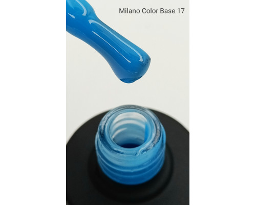 Milano Color Cover Base №17, 8мл