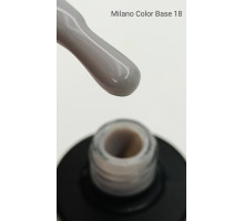 Milano Color Cover Base №18, 8мл