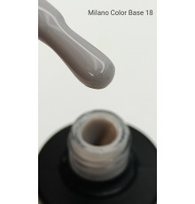 Milano Color Cover Base №18, 8мл
