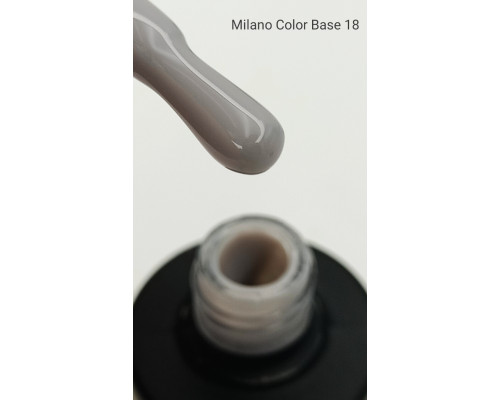 Milano Color Cover Base №18, 8мл