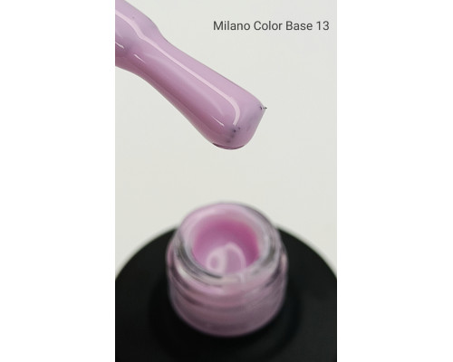 Milano Color Cover Base №13, 8мл