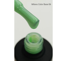 Milano Color Cover Base №06, 8мл