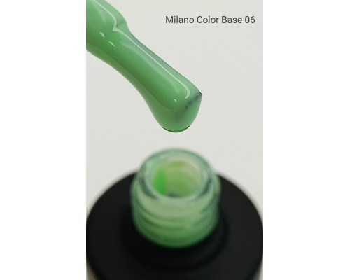 Milano Color Cover Base №06, 8мл