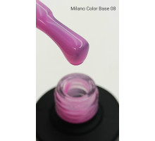 Milano Color Cover Base №08, 8мл