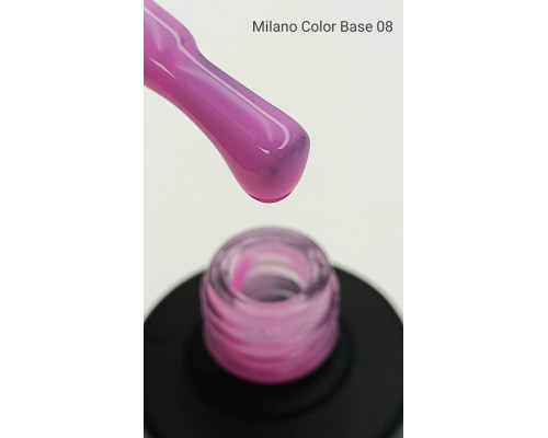 Milano Color Cover Base №08, 8мл