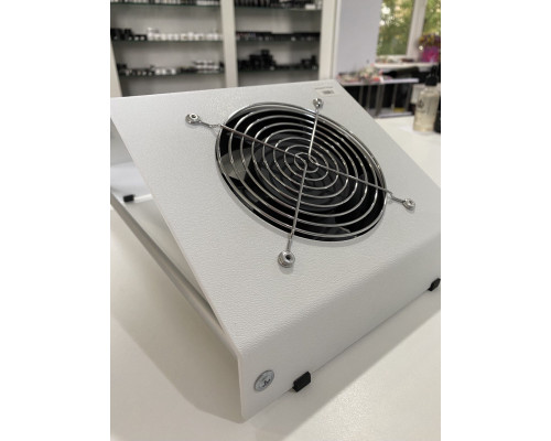 Витяжка HТB 65Bт (біла)