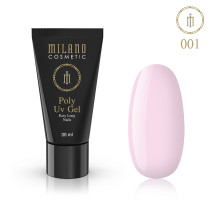 Millano Poli Gel №01, 30мл