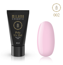 Millano Poli Gel №02, 30мл