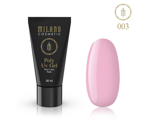 Millano Poli Gel №03, 30мл