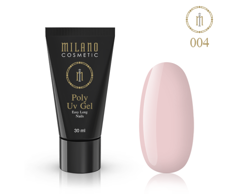 Millano Poli Gel №04, 30мл