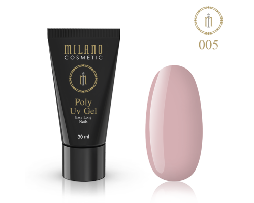 Millano Poli Gel №05, 30мл