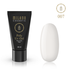 Millano Poli Gel №07, 30мл