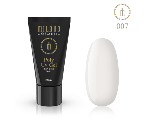 Millano Poli Gel №07, 30мл