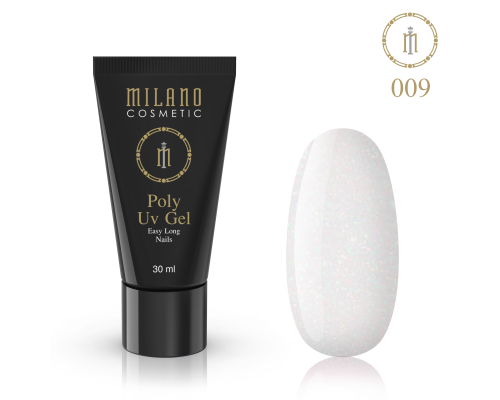 Millano Poli Gel №09, 30мл