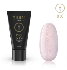 Millano Poli Gel №10,  30мл