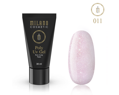 Millano Poli Gel №11, 30мл