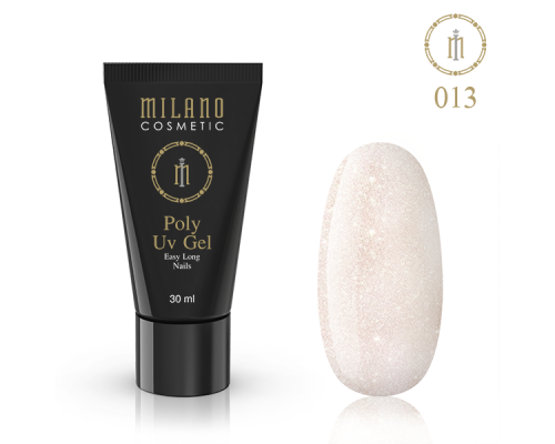 Millano Poli Gel №13, 30мл