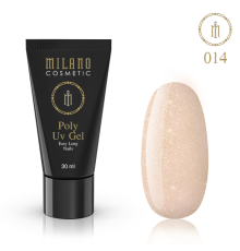 Millano Poli Gel №14, 30мл
