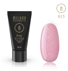 Millano Poli Gel №15, 30мл
