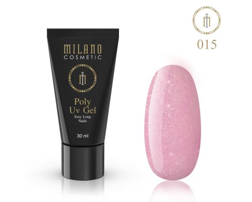 Millano Poli Gel №15, 30мл