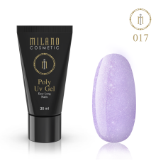 Millano Poli Gel №17, 30мл