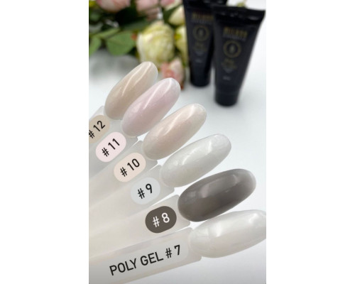 Millano Poli Gel №11, 30мл